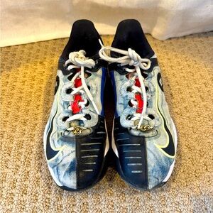 Nike Naomi Osaka x NikeCourt Air Zoom GP Turbo US Open